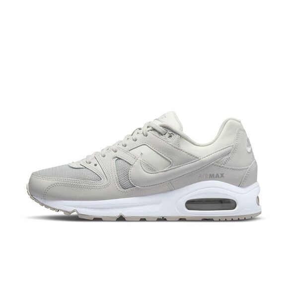 Nike Women's Air Max Command in Light Bone/White Color Size US 9 - Picture 1 of 13